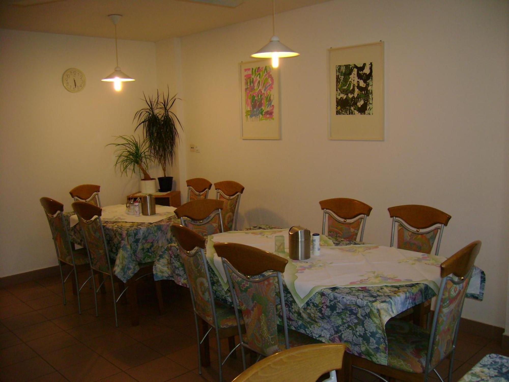 Guest Accomodation Skerlak Moravske Toplice Exterior photo