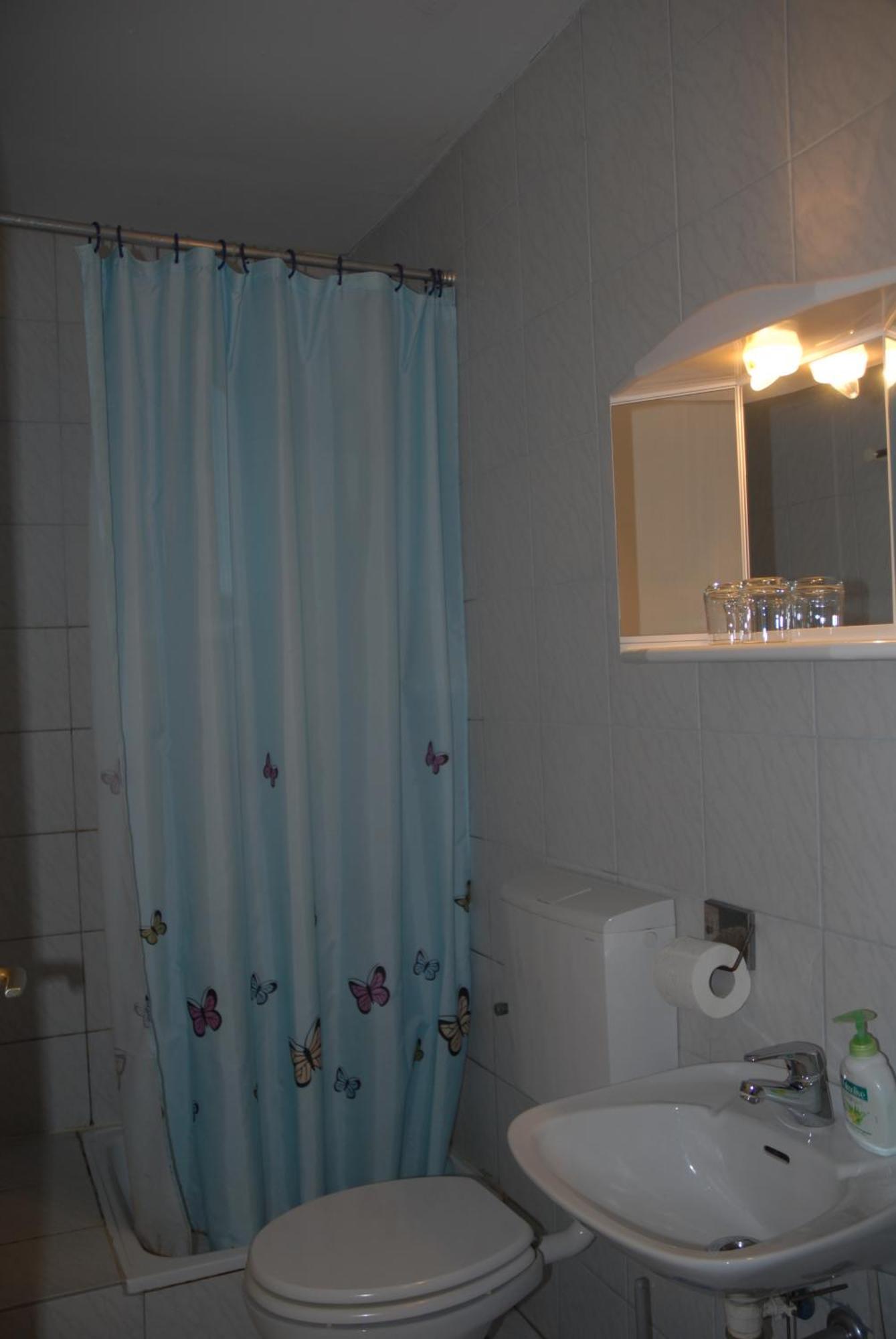Guest Accomodation Skerlak Moravske Toplice Exterior photo