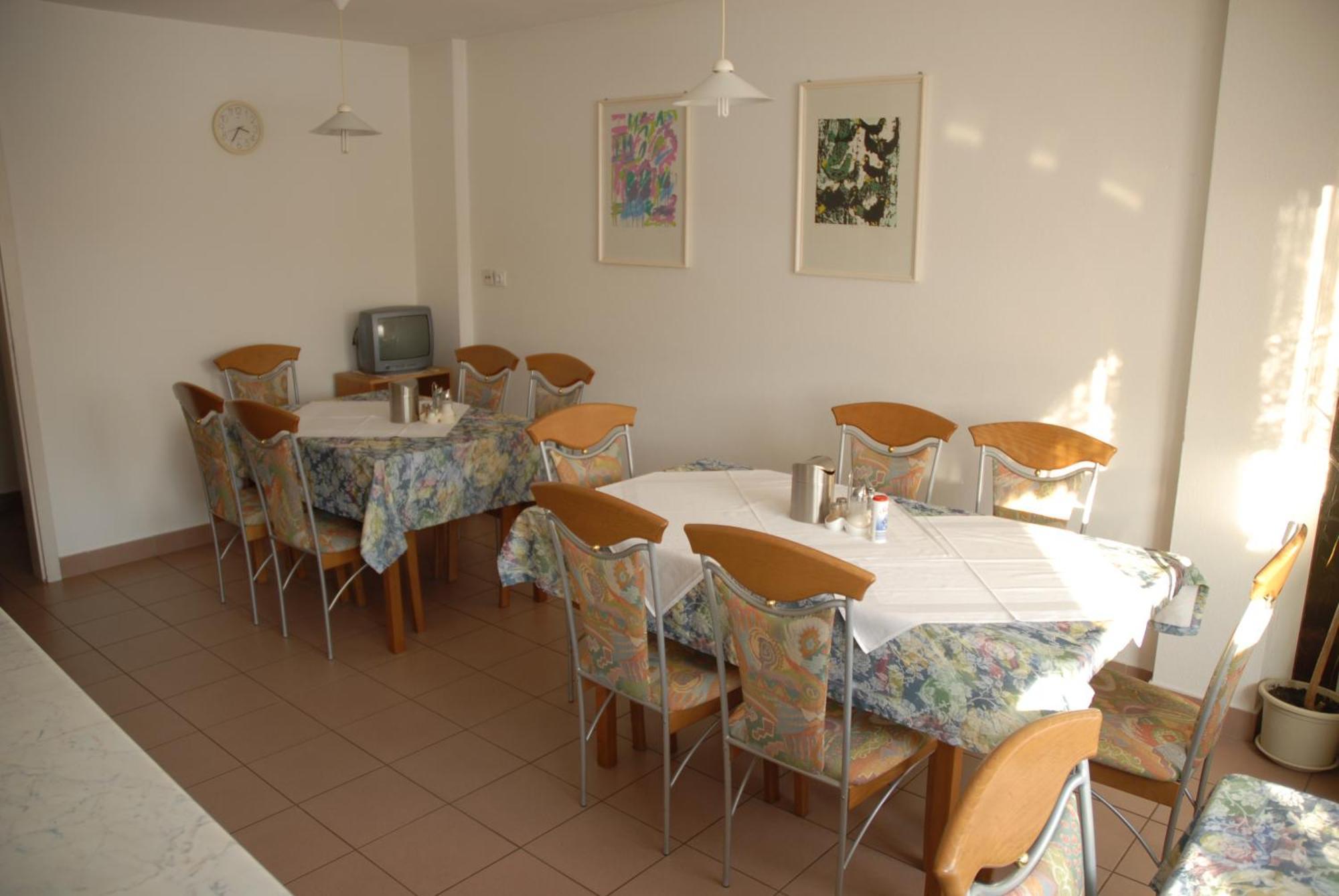 Guest Accomodation Skerlak Moravske Toplice Exterior photo